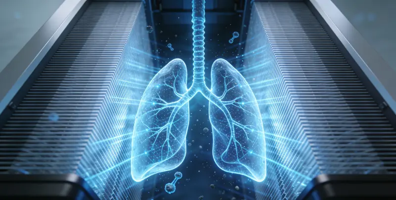 长沙肺癌49基因检测图片1