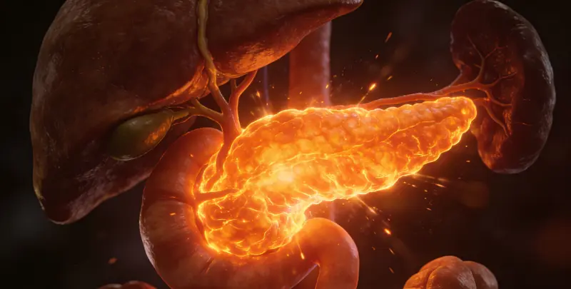 长沙肝胆胰腺肿瘤120基因检测图片1