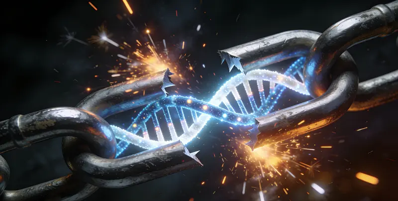 长沙上户口亲子鉴定图片1