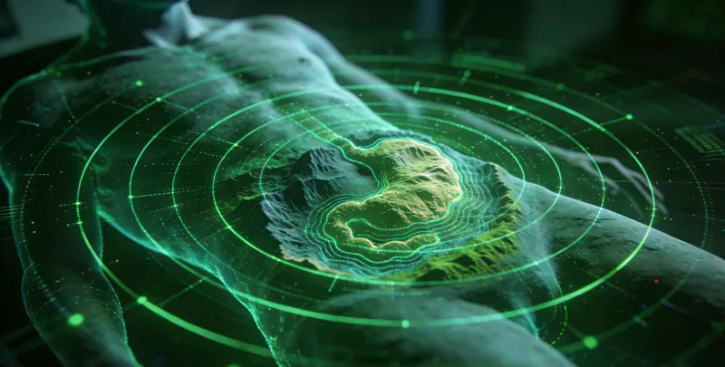 长沙胃肠肿瘤120基因检测图片1