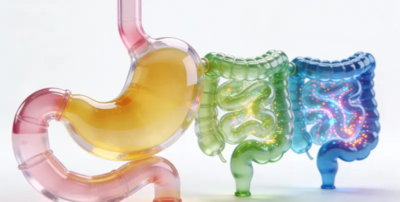 长沙胃癌分子分型基因检测项目（组织）图片1