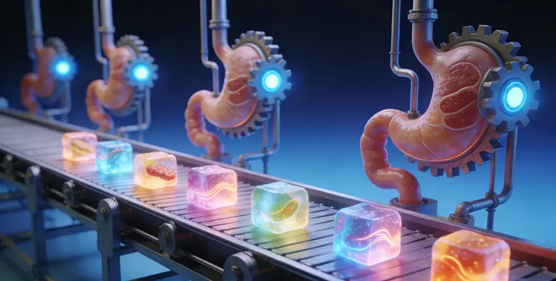 长沙胃癌甲基化检测图片1