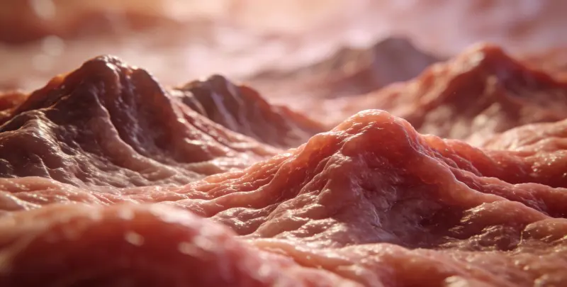 胃癌全面用药基因检测（组织）图3