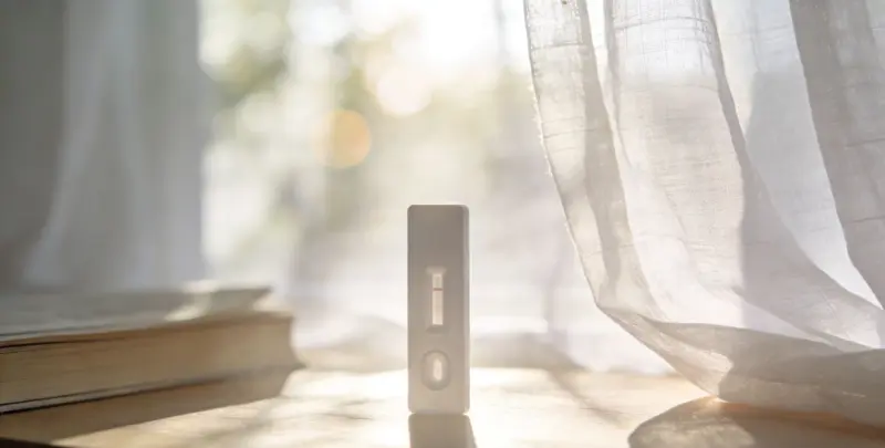 长沙个人隐私亲子鉴定2人图片1